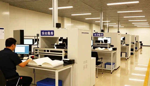 触推河北网络科技有限公司