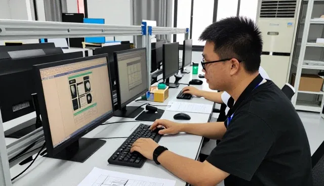 从农业基地说起：系统集成网络技术