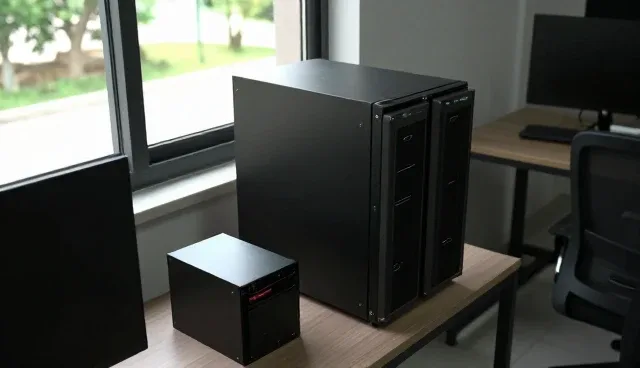 智慧农业短视频如何通过服务器托管实现高效运营